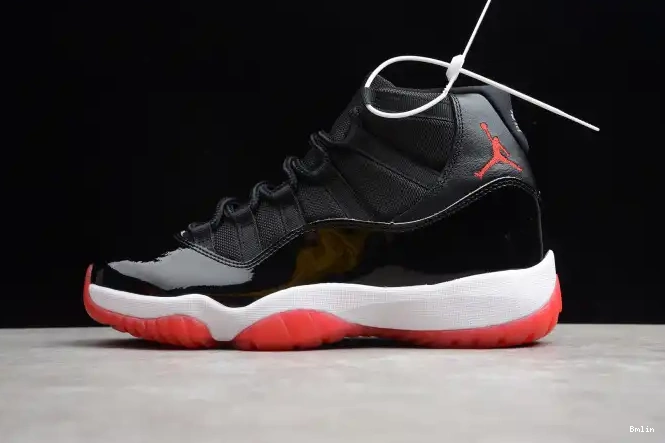 Bmlin Bred(2019) 11 378037-061 Jordan Air 0606